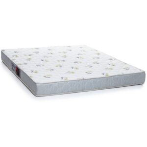 Colchão Castor Casal Sleep Max Double Face D28 138x188x15cm