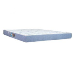 Colchão Castor Casal Sleep Max Liso Double Face D45 138x188x18cm