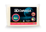 TRAVESSEIRO DUOFLEX 3D DANASA