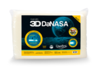 TRAVESSEIRO DUOFLEX 3D DANASA ALTO