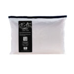 Travesseiro Cashmere Premium Ultra Plush 50x90cm - F.A Colchões